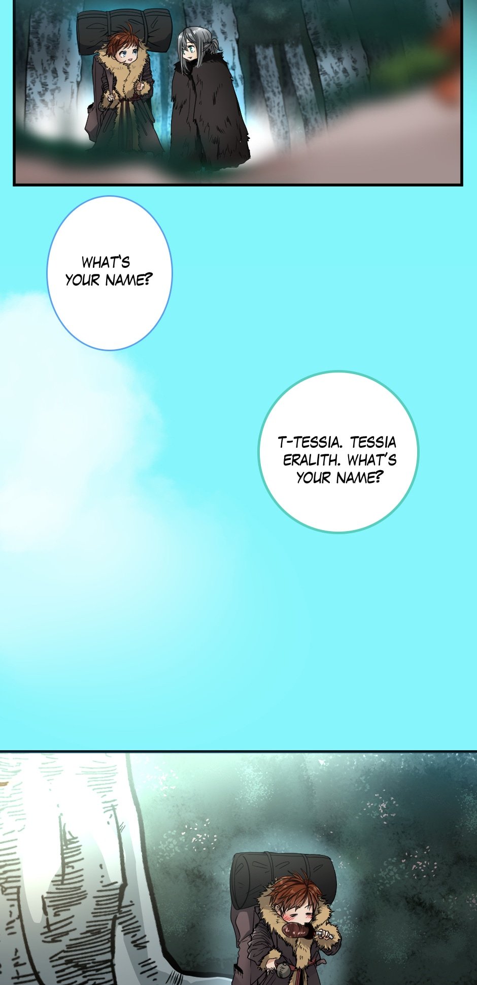 The Beginning After the End, Chapter 18 image 34